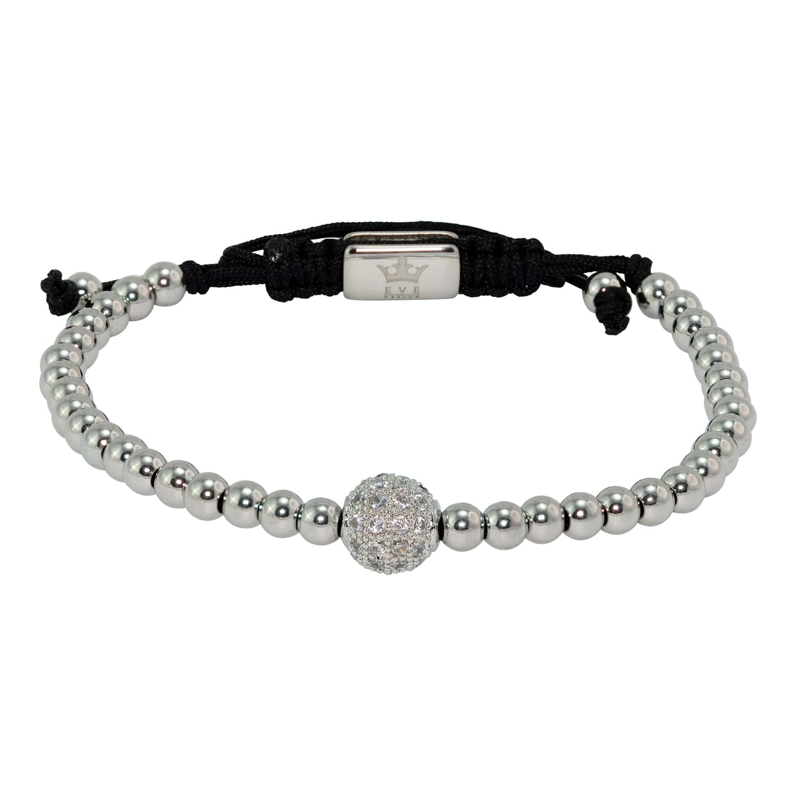 Eye Protection Silver Set