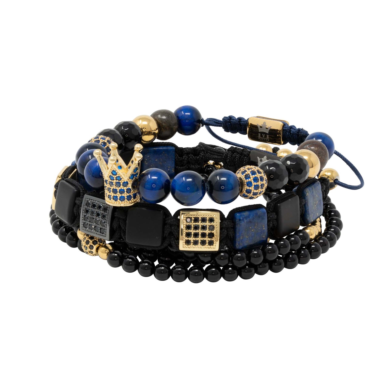 Lapis Lazuli Master Set