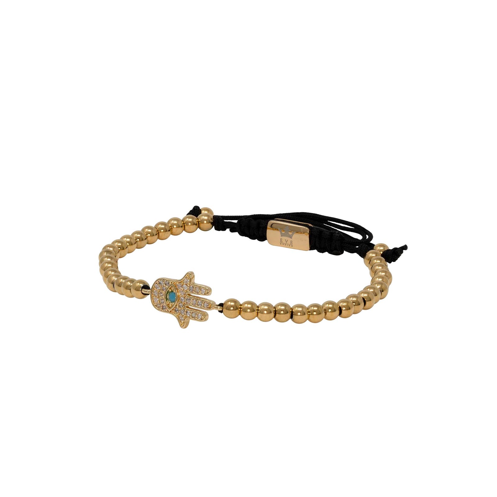 Sacred Hamsa Set