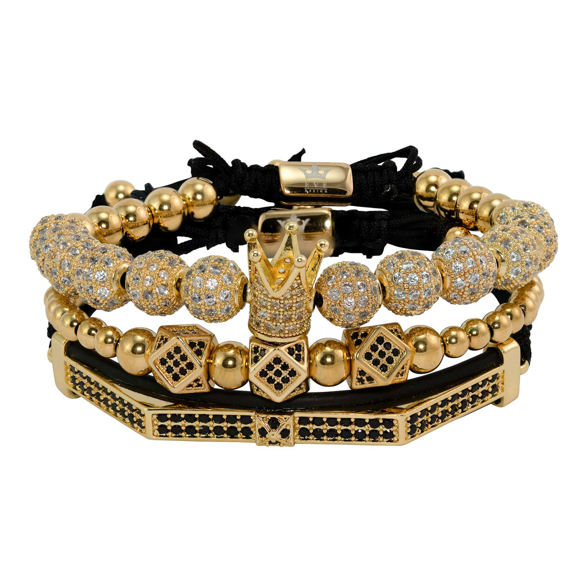 Premium Set