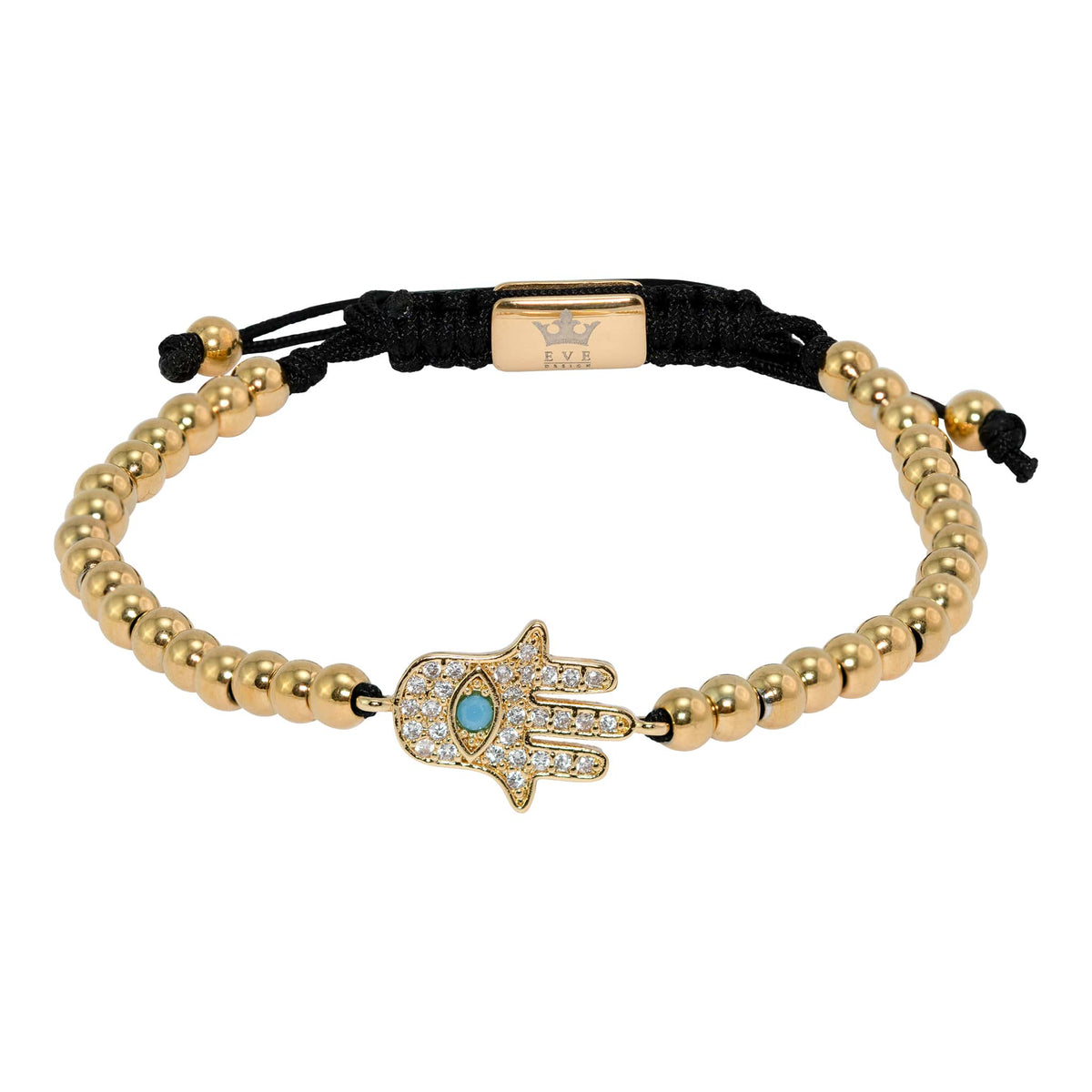 Hamsa Princess Set