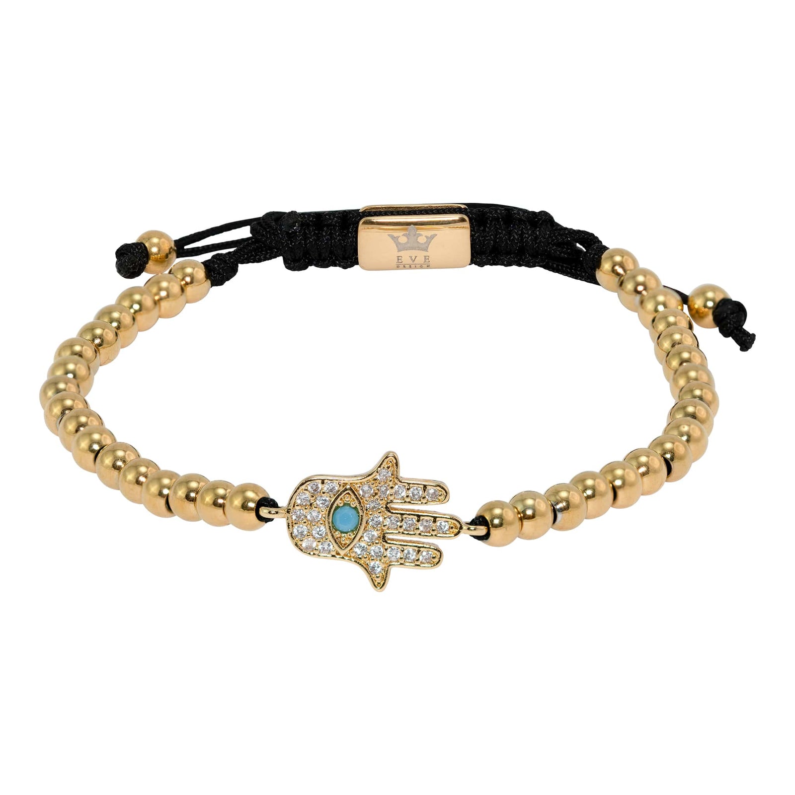 Hamsa Princess Set