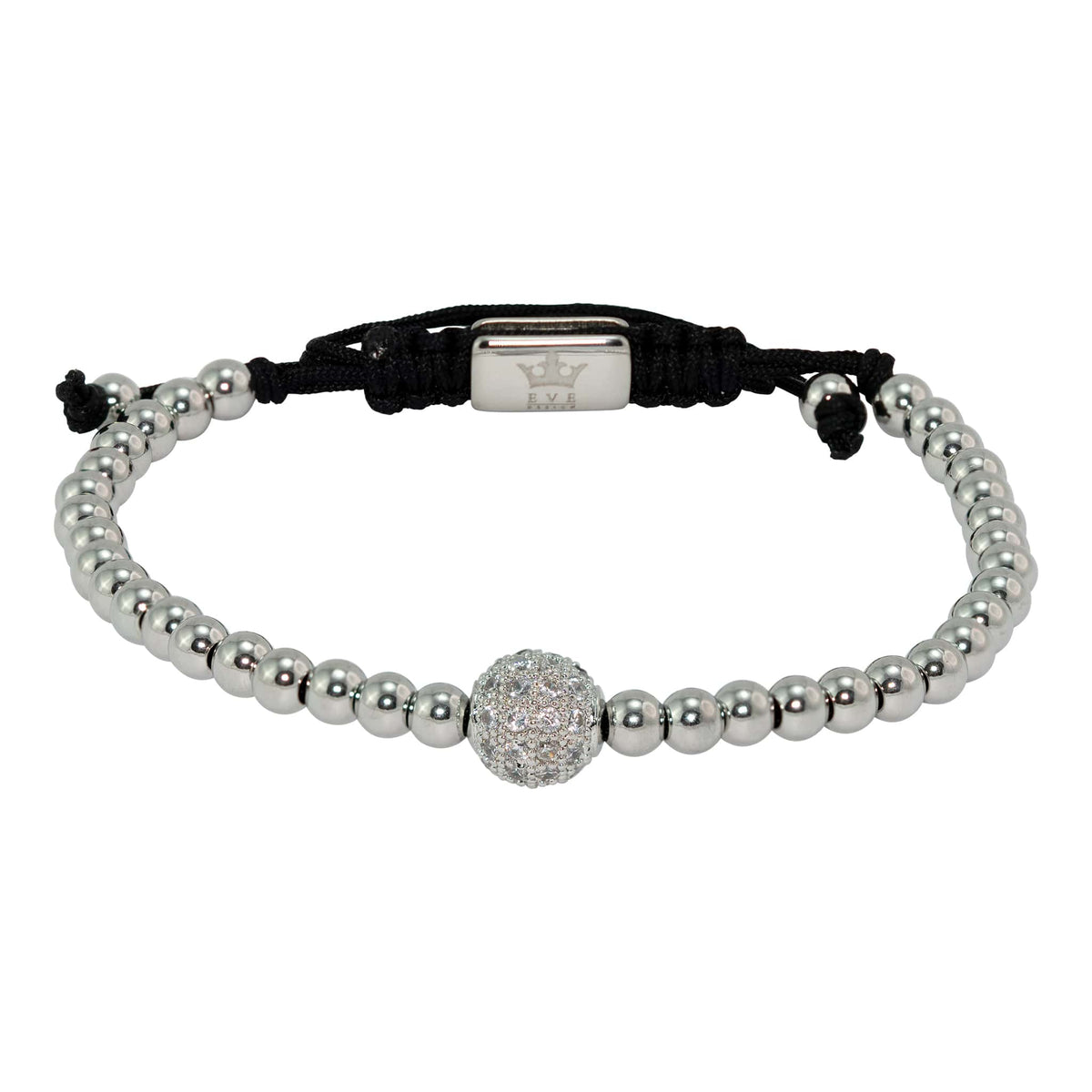 Eye Protection Silver Set