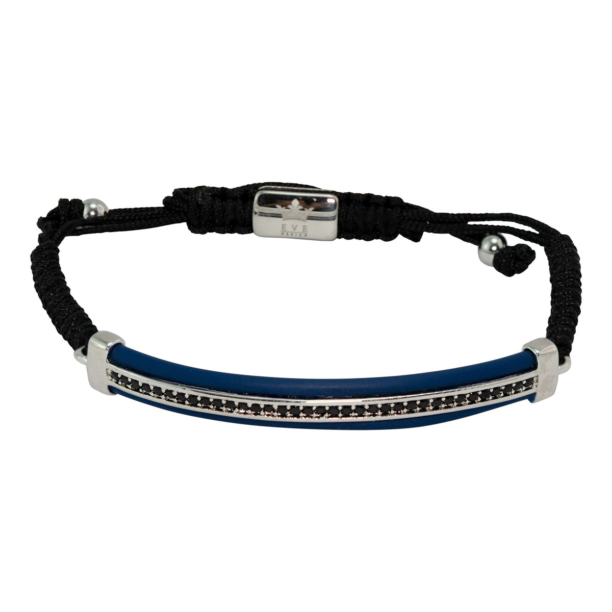 Eye Protection Silver Set