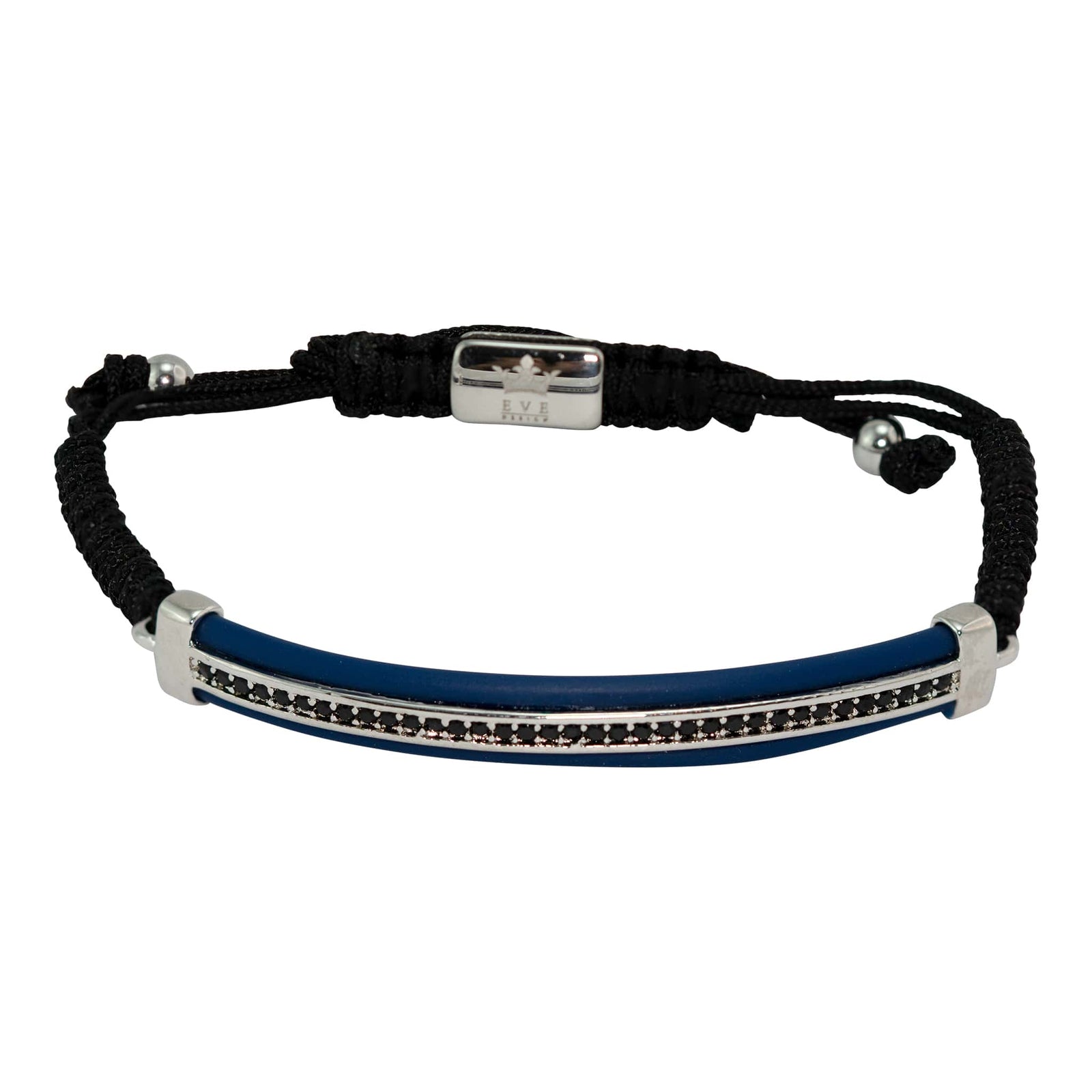 Eye Protection Silver Set