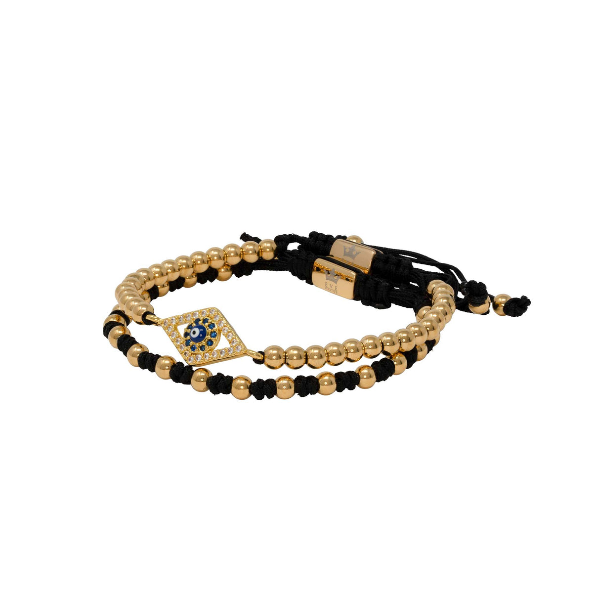 Evil Eye Protection Set
