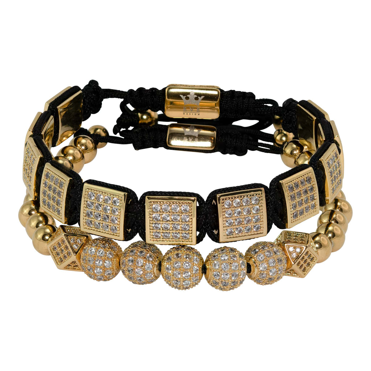 Glam Set