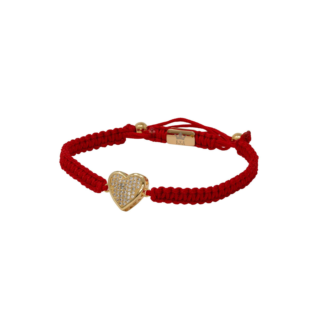 Gold Heart