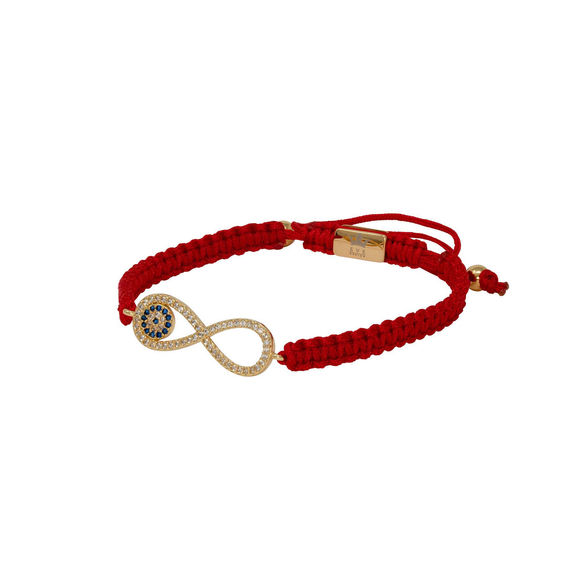 Gold Infinity