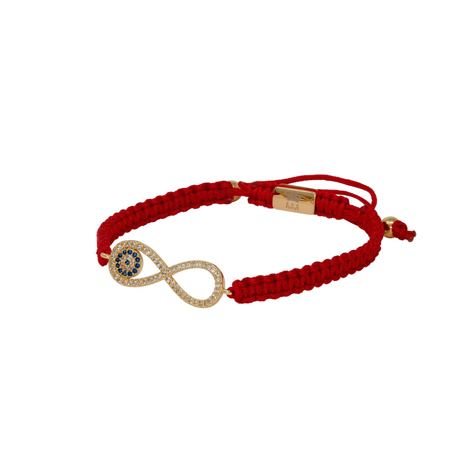 Gold Infinity