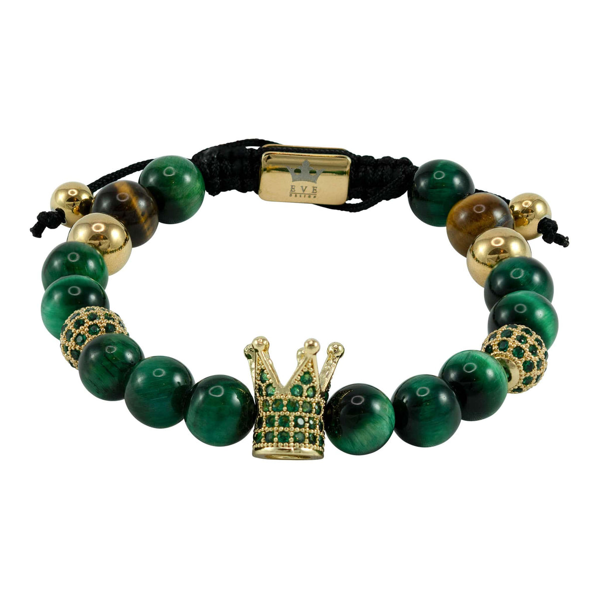 Green Balance Set