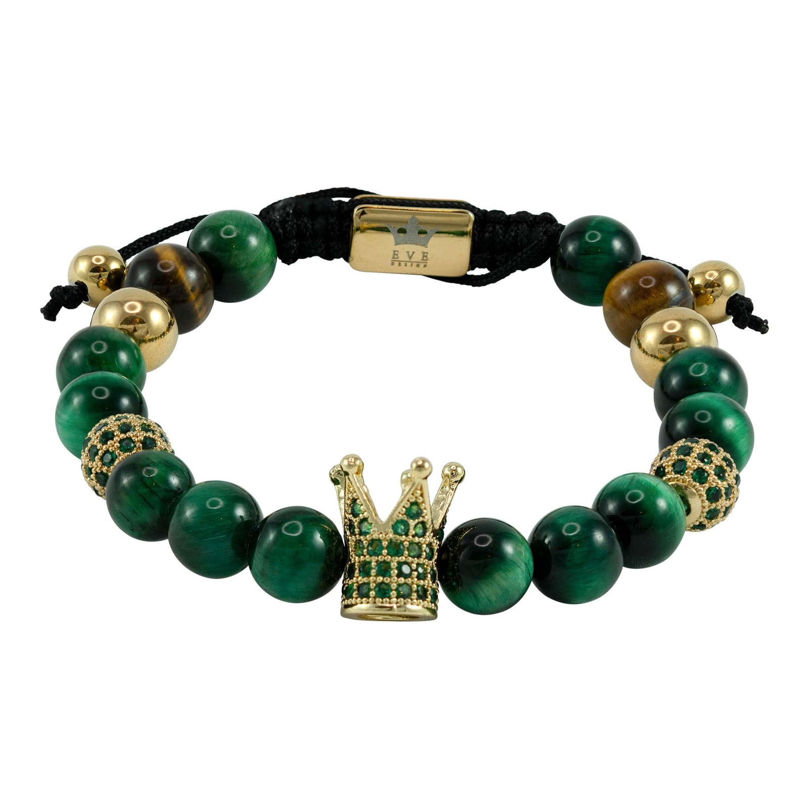 Green Balance Set
