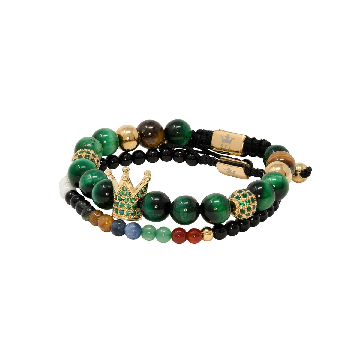 Green Balance Set