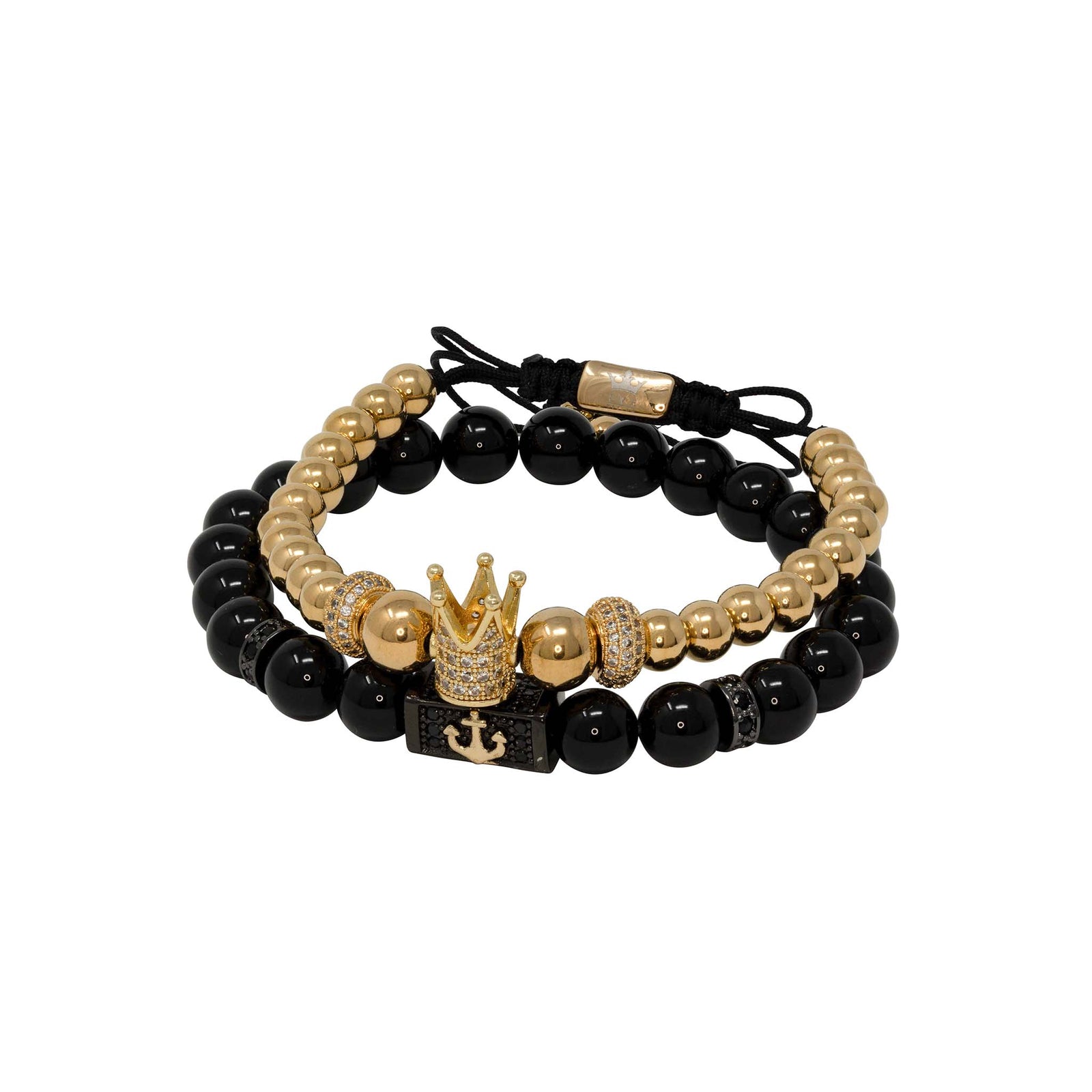 King Sailor Set