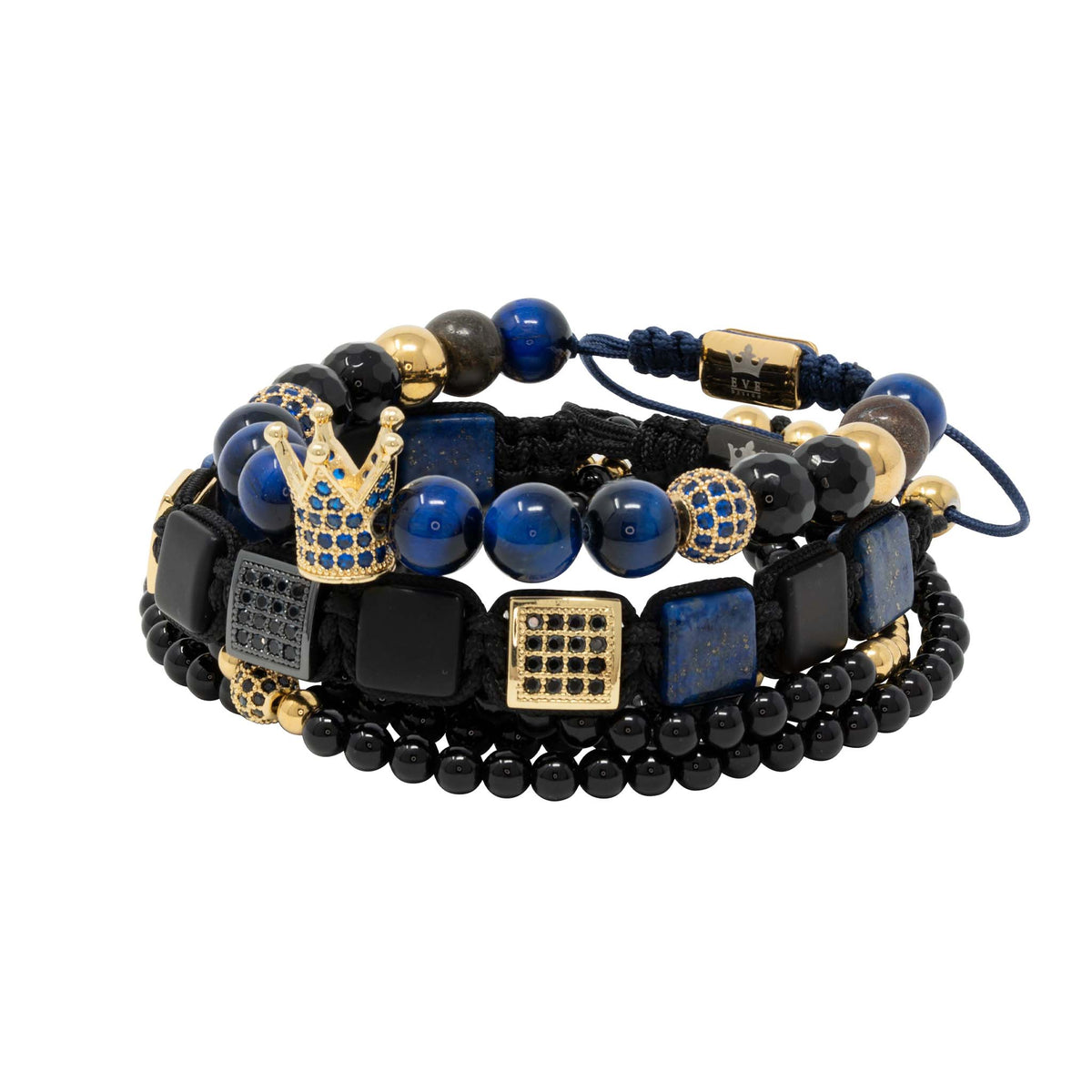Lapis Lazuli Master Set
