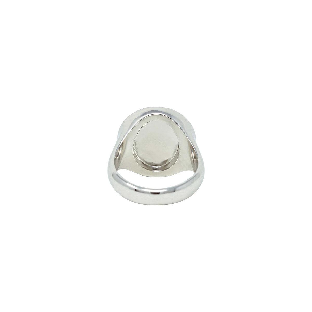 Lion Signet Ring – Symbol of Power