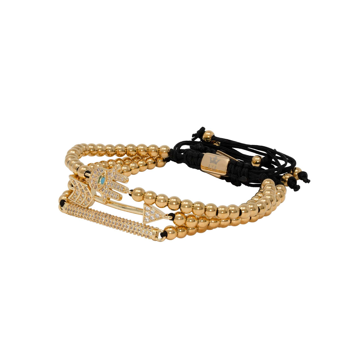 Lucky Arrow Set