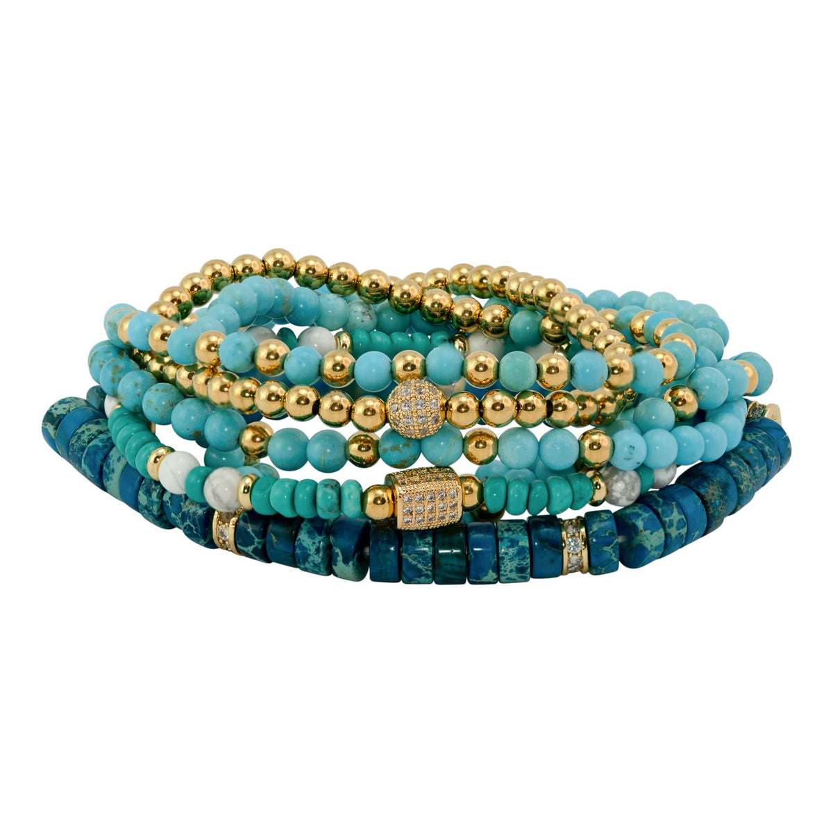 Ocean Set