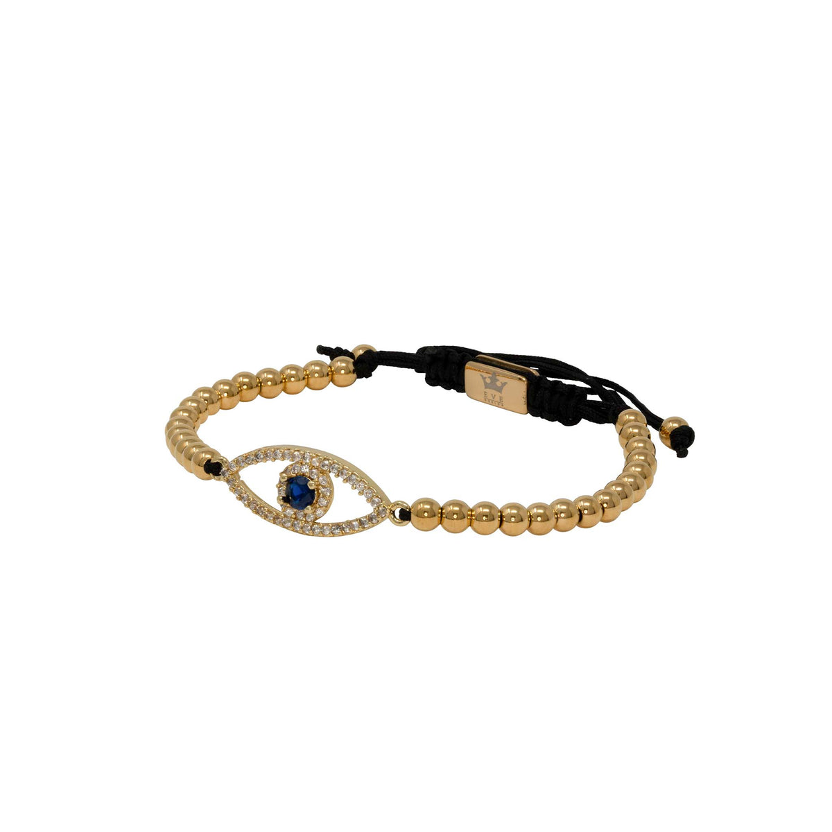 Sapphire Eye Set