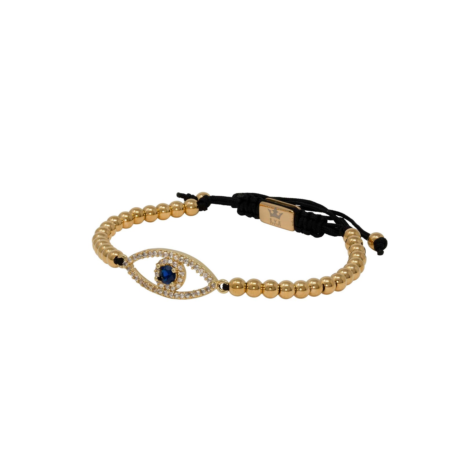 Sapphire Eye Set
