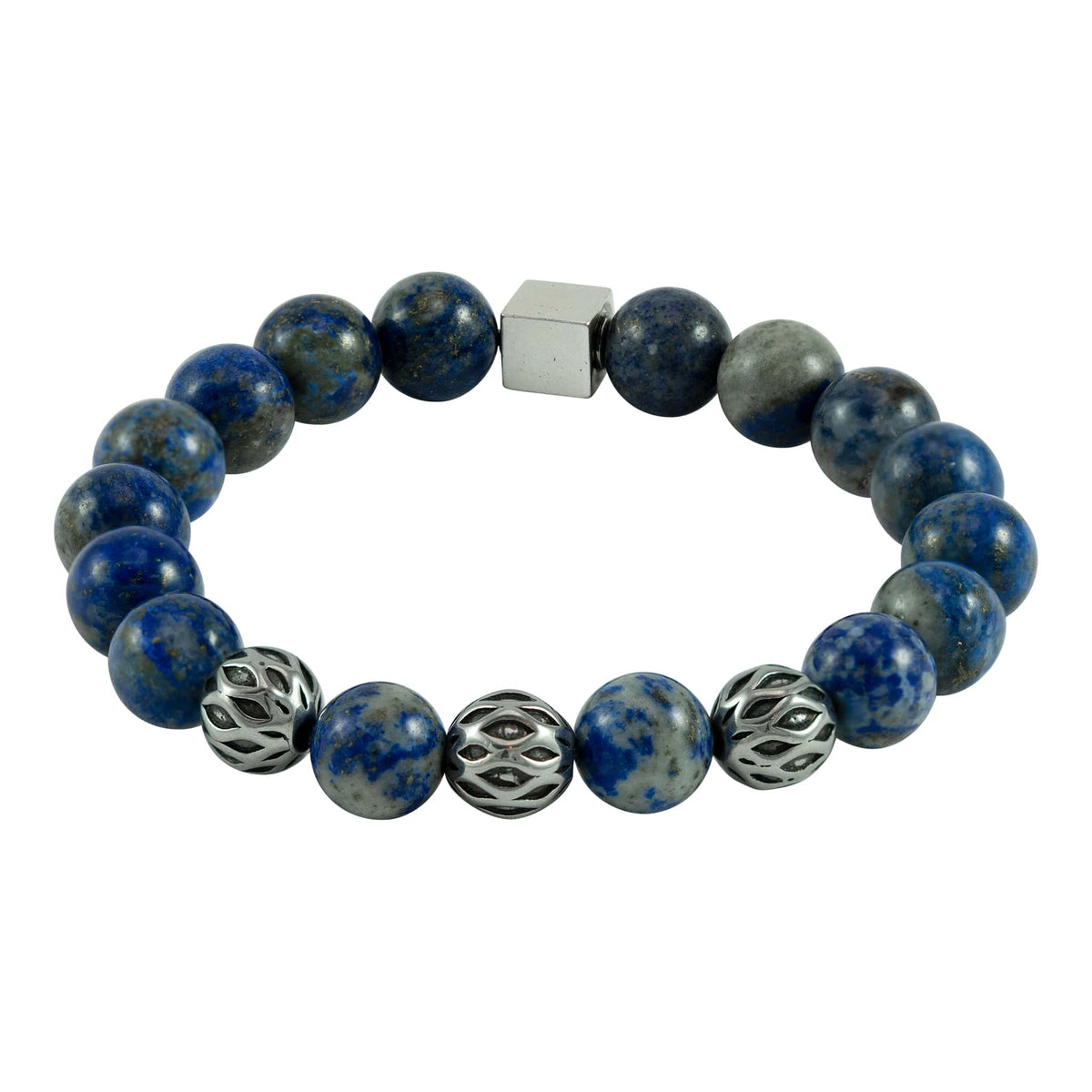 Lapis Lazuli Bracelet