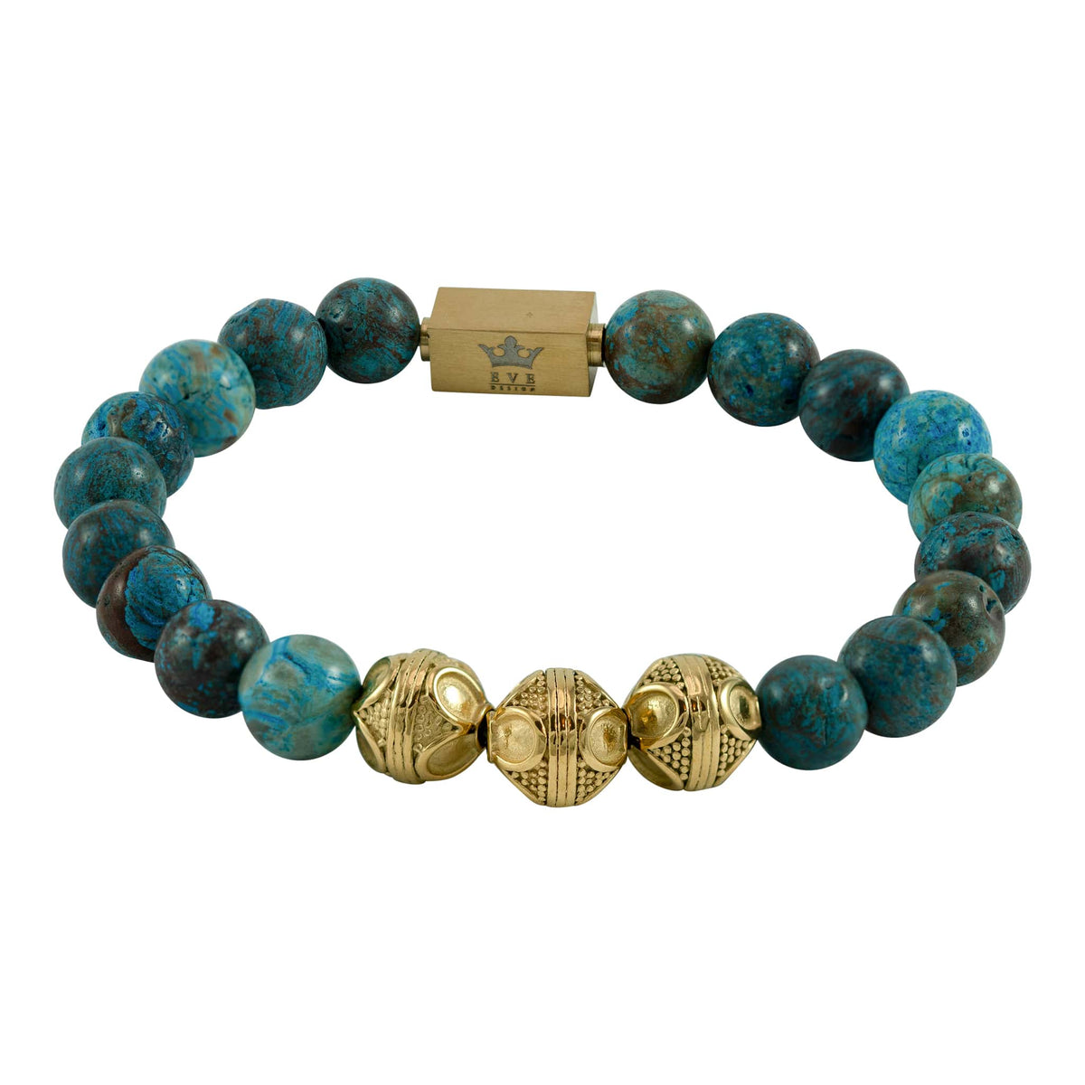 Premium Turquoise Bracelet