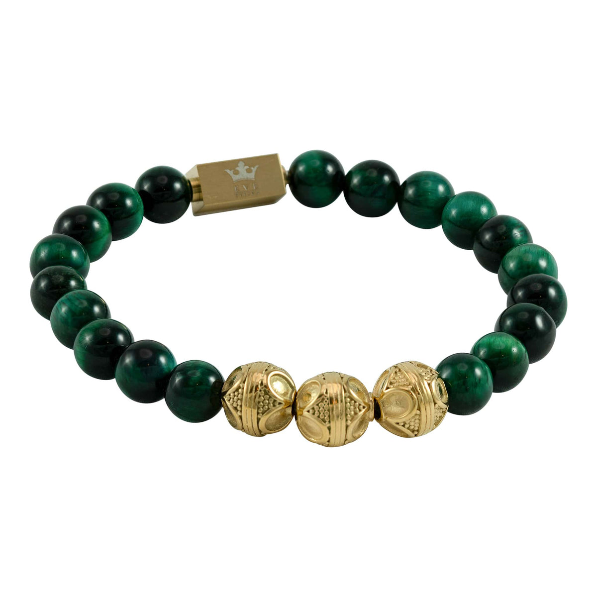 Premium Malachite Bracelet