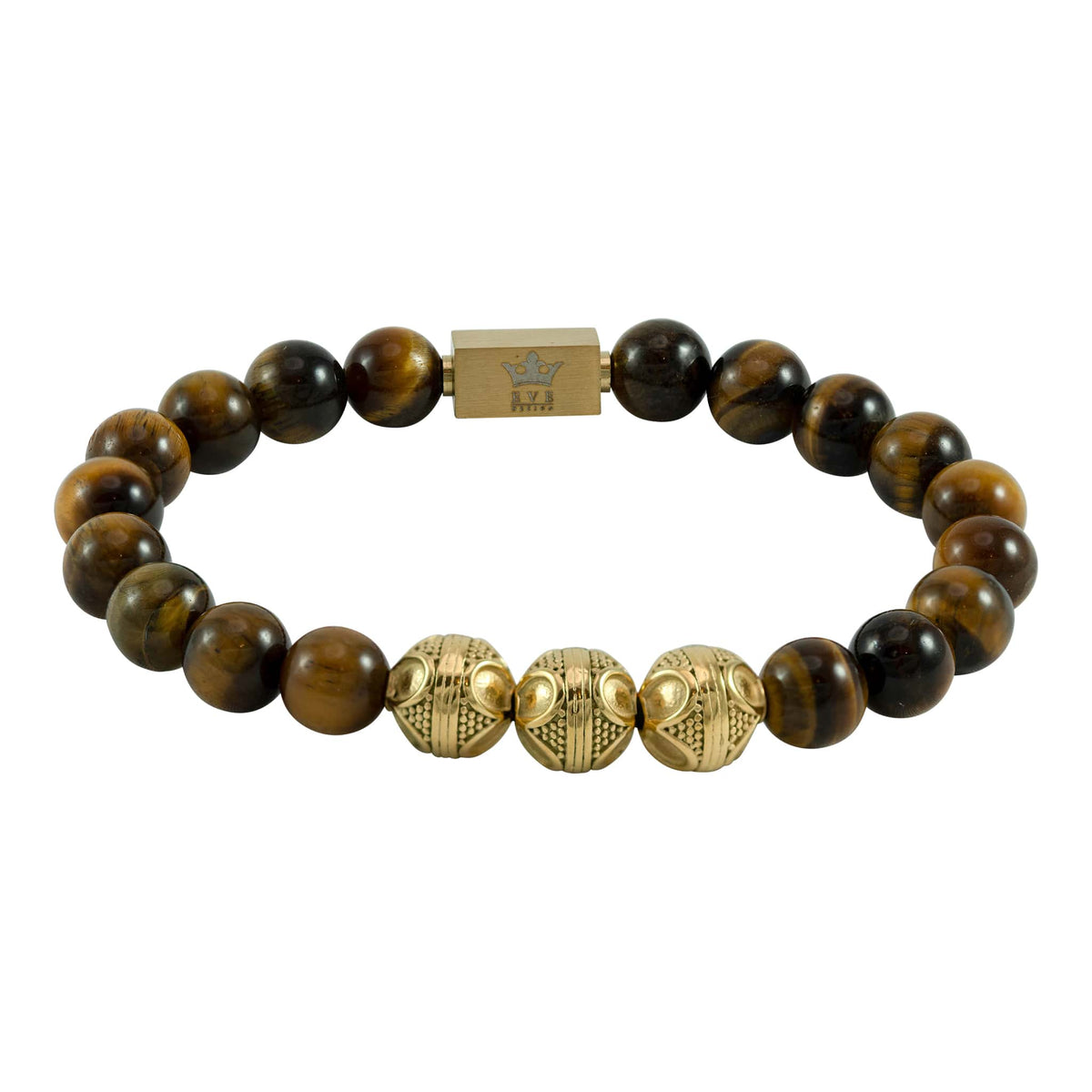 Premium Tiger's Eye Bracelet