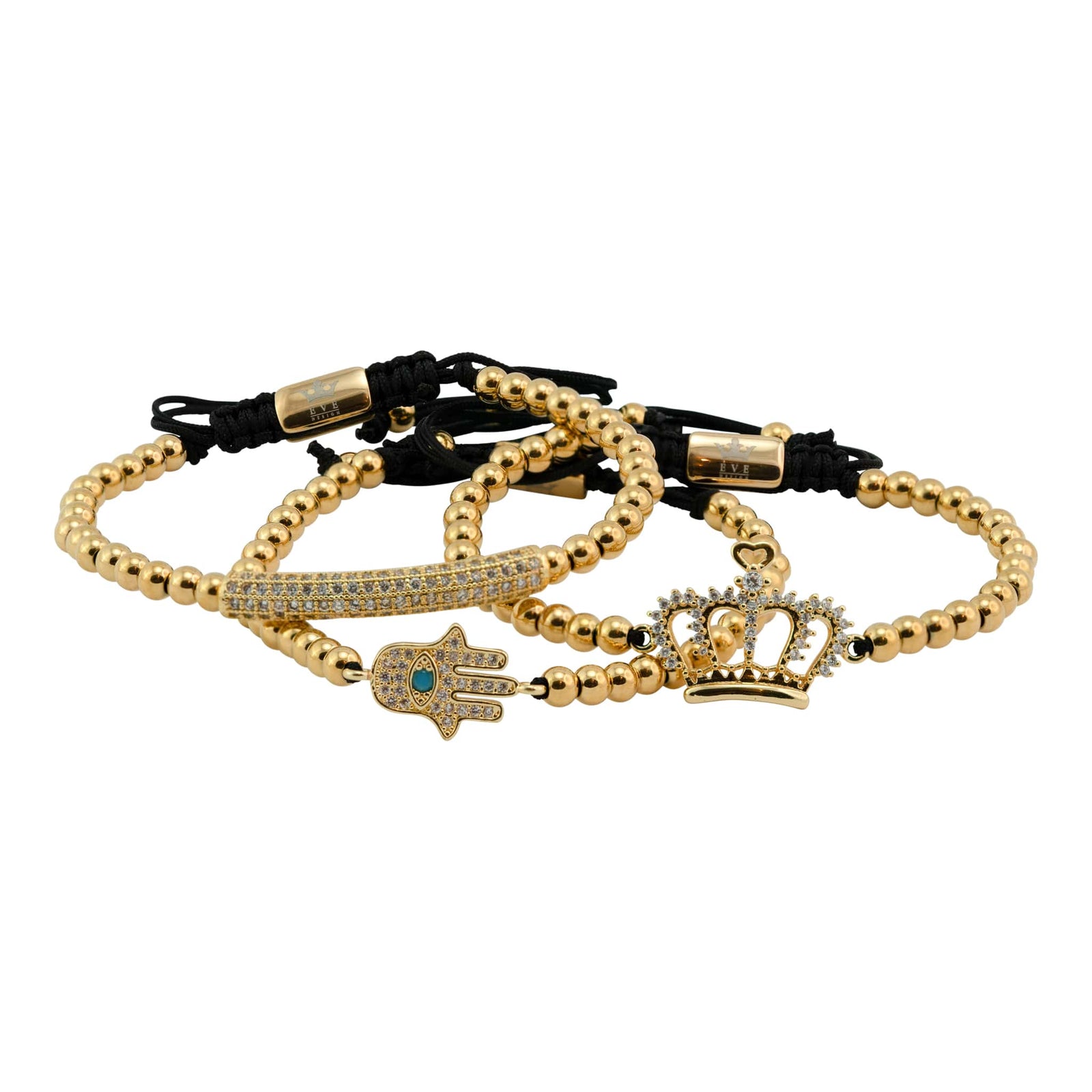 Hamsa Princess Set